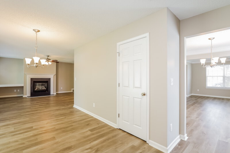 2,045/Mo, 127 Ranlo Ave Gastonia, NC 28054 Breakfast Nook View