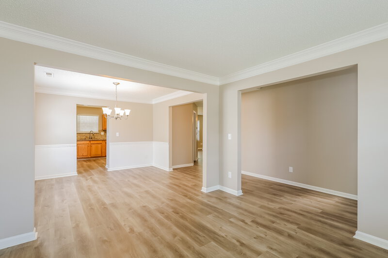 2,045/Mo, 127 Ranlo Ave Gastonia, NC 28054 Family Room View