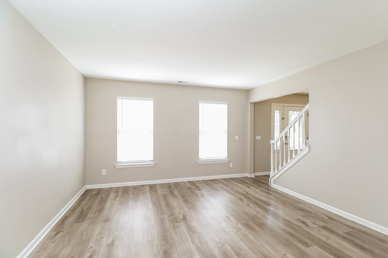 1,935/Mo, 9735 Baxter Caldwell Dr Charlotte, NC 28213 Living Room View