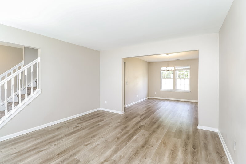 1,935/Mo, 9735 Baxter Caldwell Dr Charlotte, NC 28213 Living Room View 2