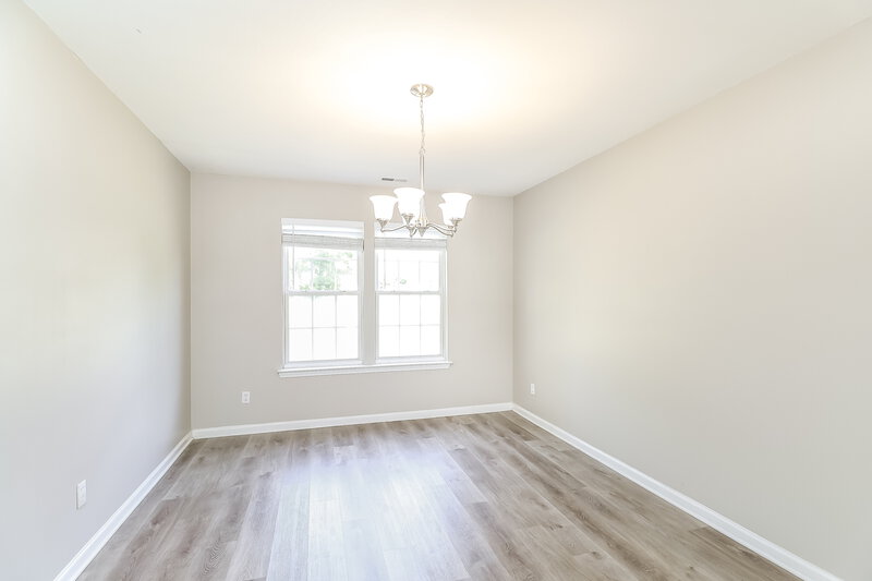 1,935/Mo, 9735 Baxter Caldwell Dr Charlotte, NC 28213 Dining Room View