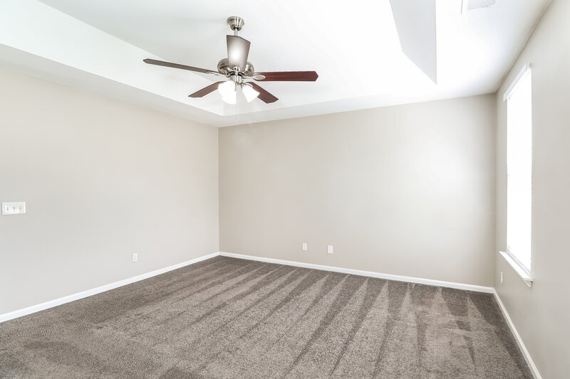 1,935/Mo, 9735 Baxter Caldwell Dr Charlotte, NC 28213 Main Bedroom View