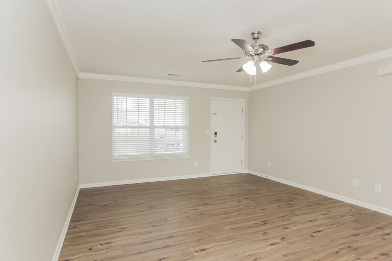 1,800/Mo, 3849 Hope Marian St Gastonia, NC 28052 Living Room View 2