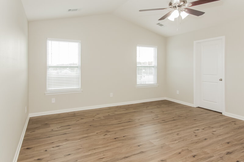 1,800/Mo, 3849 Hope Marian St Gastonia, NC 28052 Main Bedroom View