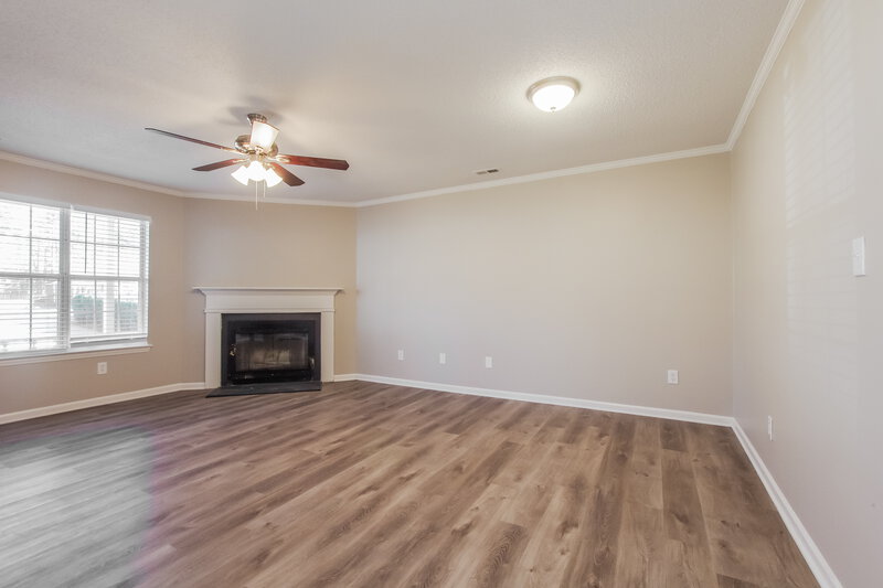 2,040/Mo, 4813 Shea Ct Monroe, NC 28110 Living Room View