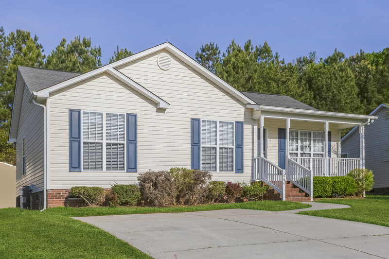 2,520/Mo, 1666 Lemming Dr Concord, NC 28025 External View