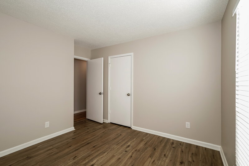 2,115/Mo, 2518 Bushy Pine Ct Charlotte, NC 28273 Bedroom View