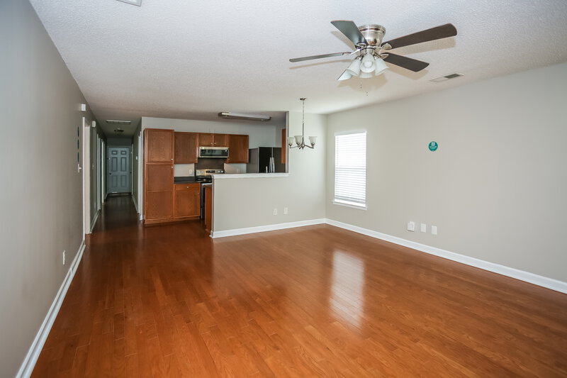 2,020/Mo, 1916 Harrison Park Dr Waxhaw, NC 28173 Living Room View 2