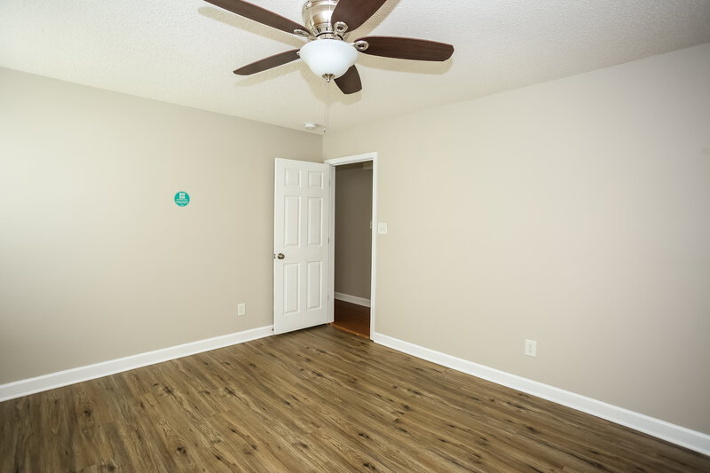 2,020/Mo, 1916 Harrison Park Dr Waxhaw, NC 28173 Main Bedroom View