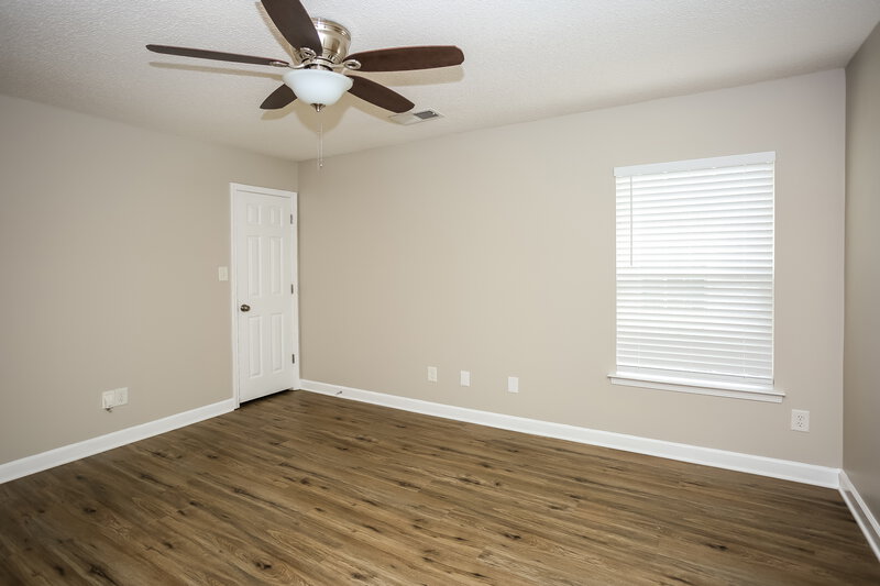 2,020/Mo, 1916 Harrison Park Dr Waxhaw, NC 28173 Main Bedroom View 2