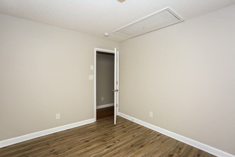 2,020/Mo, 1916 Harrison Park Dr Waxhaw, NC 28173 Bedroom View 2