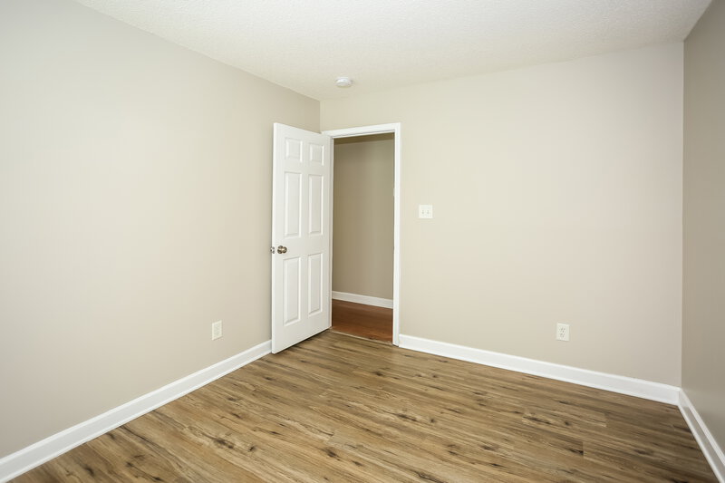 2,020/Mo, 1916 Harrison Park Dr Waxhaw, NC 28173 Bedroom View 3