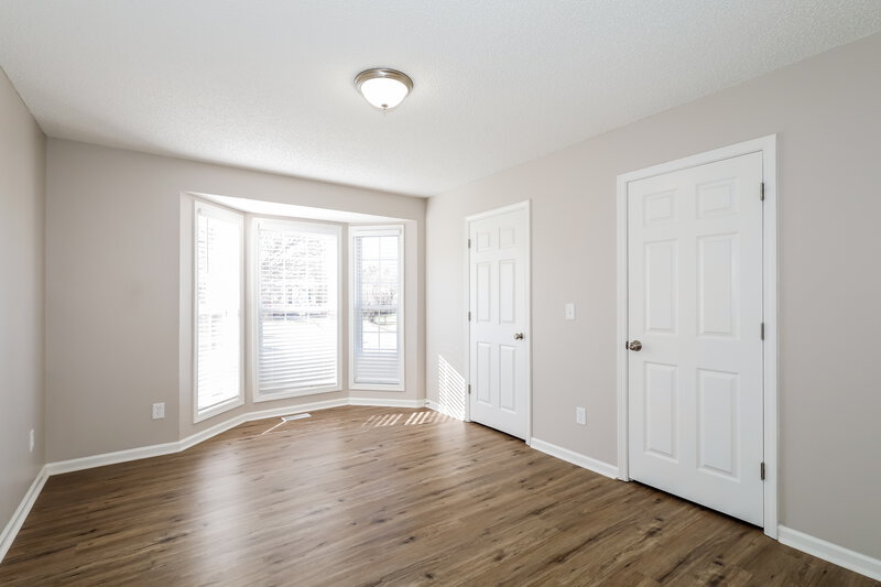 1,740/Mo, 636 Summey Farm Dr Dallas, NC 28034 Bedroom View 2