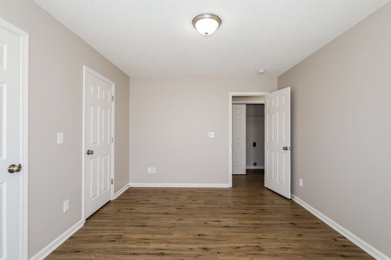 1,740/Mo, 636 Summey Farm Dr Dallas, NC 28034 Bedroom View 3