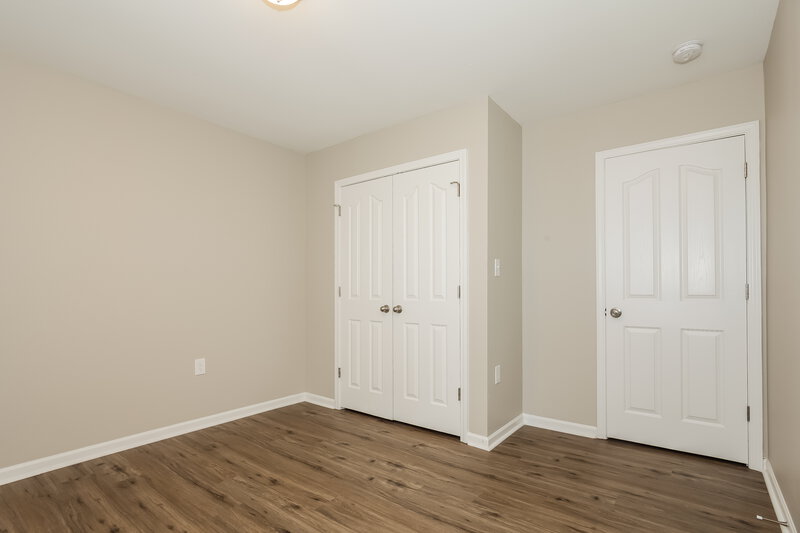 1,865/Mo, 927 River Trail Rd Lowell, NC 28098 Bedroom View