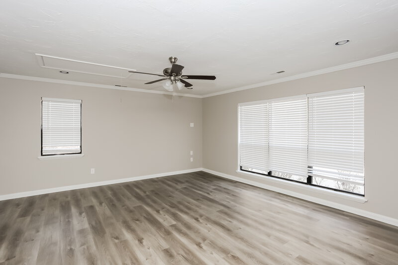 2,015/Mo, 8428 Rittenhouse Cir Charlotte, NC 28270 Living Room View