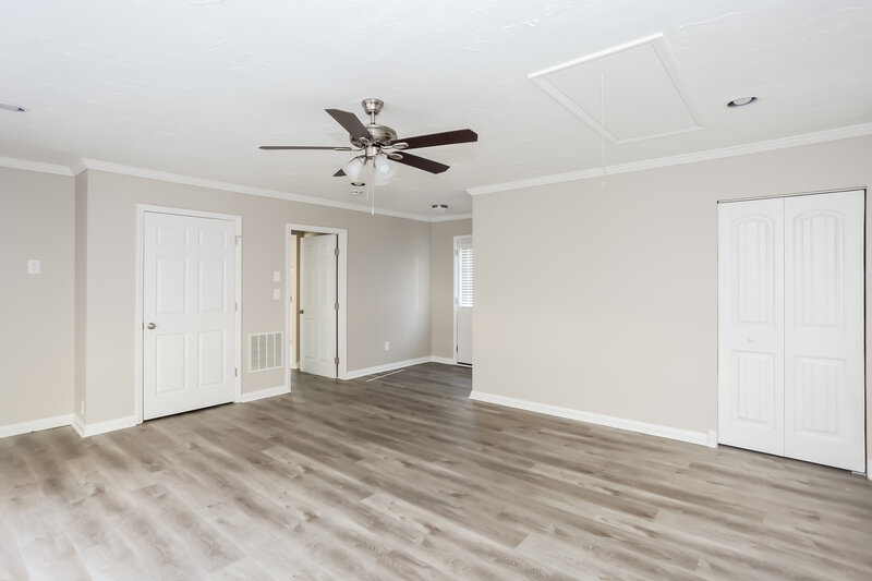 2,015/Mo, 8428 Rittenhouse Cir Charlotte, NC 28270 Dining Room View