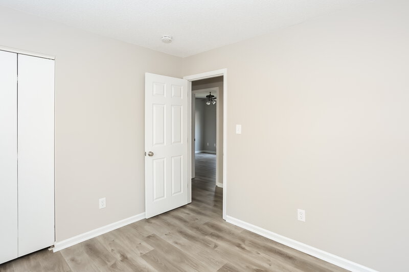 2,015/Mo, 8428 Rittenhouse Cir Charlotte, NC 28270 Bedroom View 2