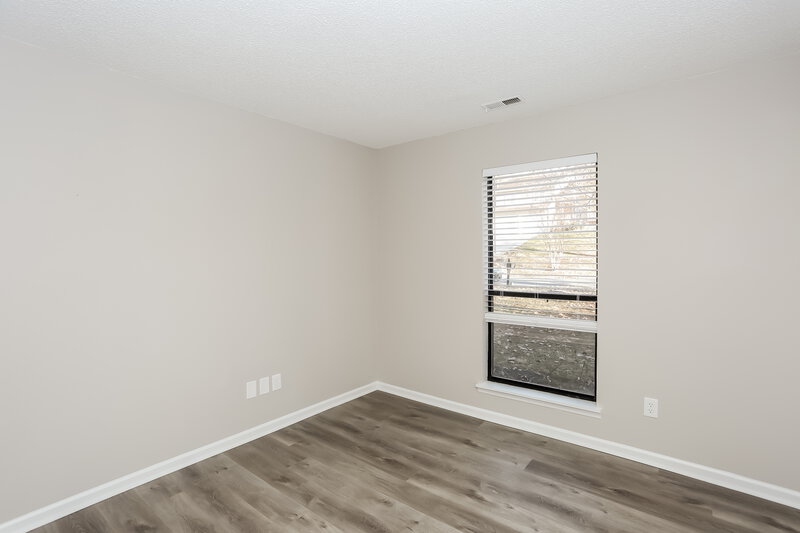 2,015/Mo, 8428 Rittenhouse Cir Charlotte, NC 28270 Bedroom View 3