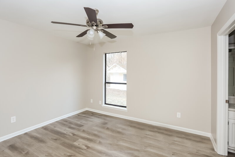 2,015/Mo, 8428 Rittenhouse Cir Charlotte, NC 28270 Bedroom View 4