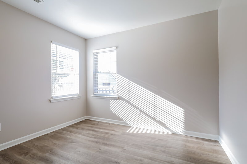 1,715/Mo, 1919 Bromwich Rd Charlotte, NC 28208 Bedroom View 2