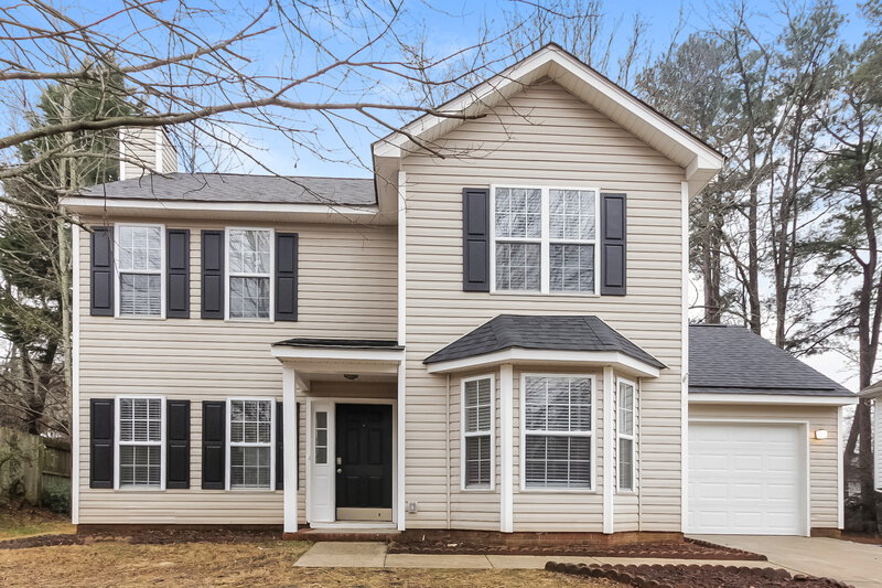 1,775/Mo, 8419 Blue Aster Ln Charlotte, NC 28269 External View