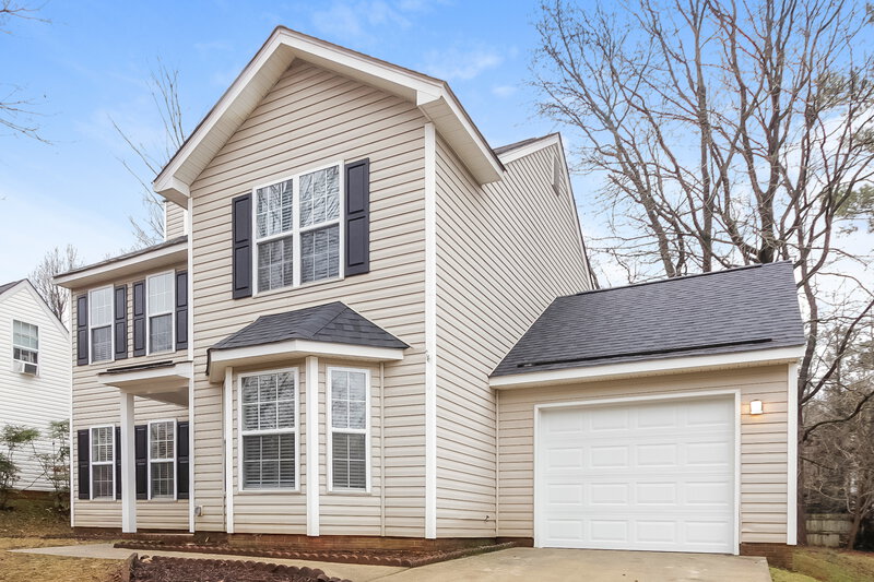 1,775/Mo, 8419 Blue Aster Ln Charlotte, NC 28269 Front View