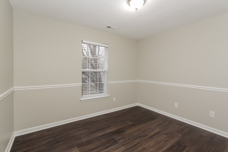 1,775/Mo, 8419 Blue Aster Ln Charlotte, NC 28269 Bedroom View