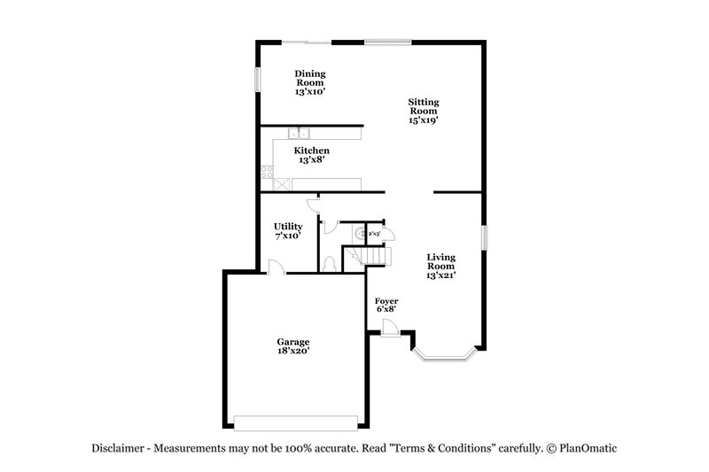 1,940/Mo, 133 Brinkley Park Dr Mount Holly, NC 28120 No Caption View