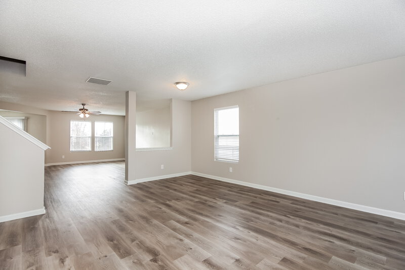 1,940/Mo, 133 Brinkley Park Dr Mount Holly, NC 28120 Dining Room View 2