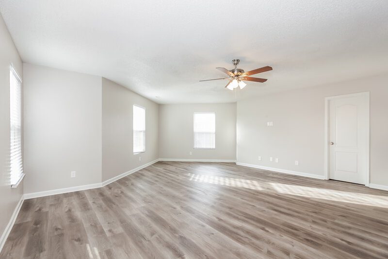 1,940/Mo, 133 Brinkley Park Dr Mount Holly, NC 28120 Main Bedroom View