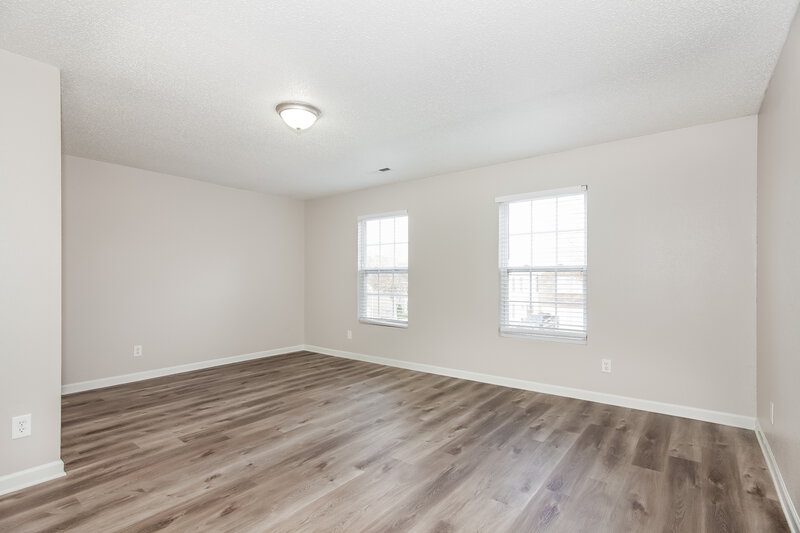 1,940/Mo, 133 Brinkley Park Dr Mount Holly, NC 28120 Main Bedroom View 2