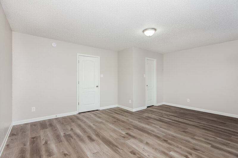 1,940/Mo, 133 Brinkley Park Dr Mount Holly, NC 28120 Bedroom View