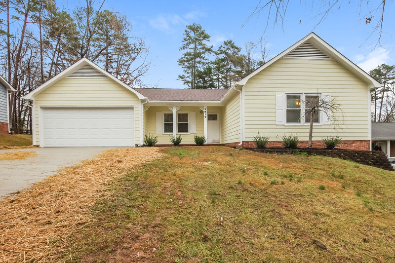 1,775/Mo, 2816 Royal Ridge Ln Charlotte, NC 28212 External View