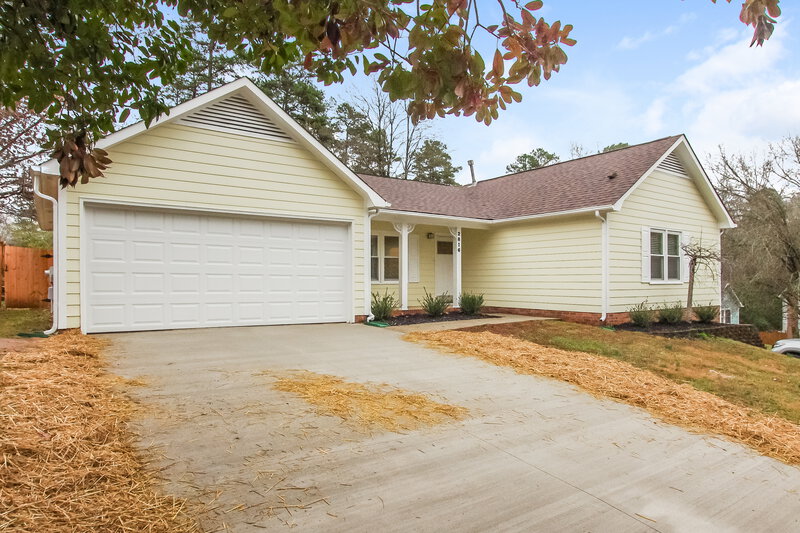 1,775/Mo, 2816 Royal Ridge Ln Charlotte, NC 28212 Front View