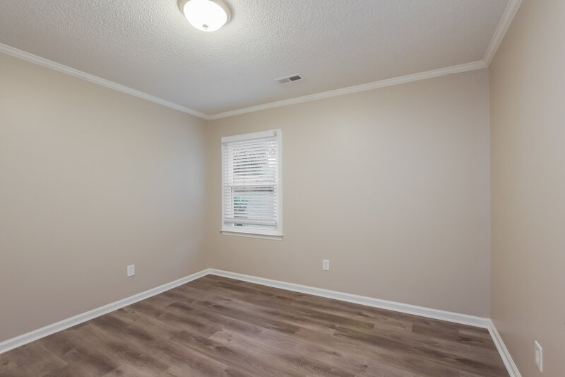 1,775/Mo, 2816 Royal Ridge Ln Charlotte, NC 28212 Bedroom View