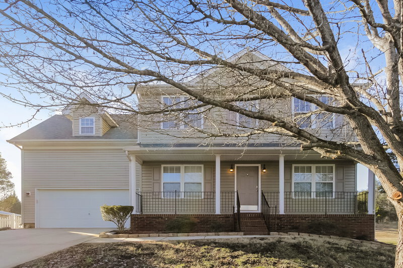 2,050/Mo, 1014 Sparrow Valley Way Charlotte, NC 28214 External View