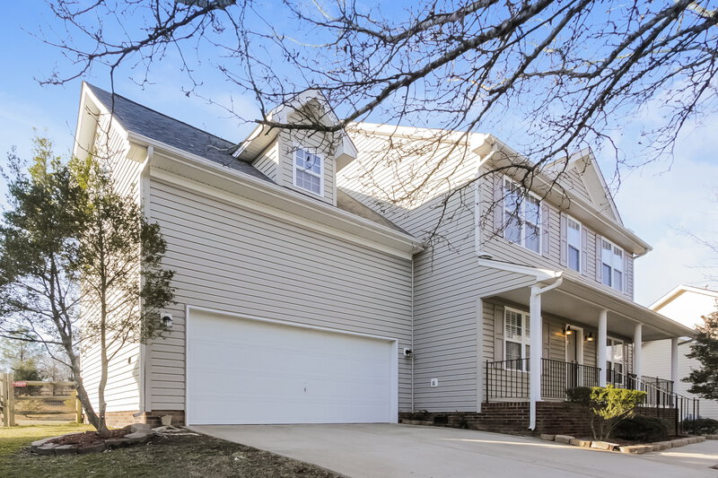 2,050/Mo, 1014 Sparrow Valley Way Charlotte, NC 28214 Front View 2