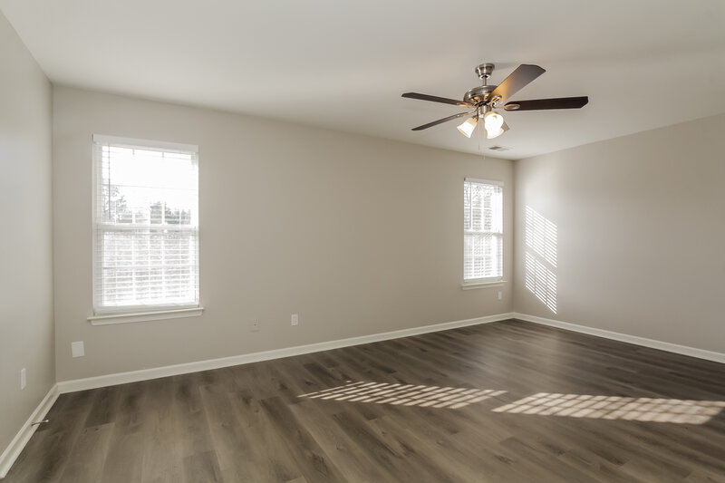 2,050/Mo, 1014 Sparrow Valley Way Charlotte, NC 28214 Main Bedroom View