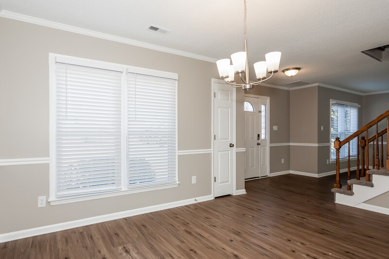 2,035/Mo, 1579 Hoffman Rd Gastonia, NC 28054 Dining Room View