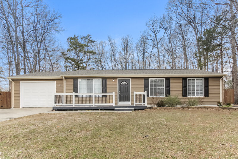 1,940/Mo, 2400 Parkhighland Ct Charlotte, NC 28273 Misc View