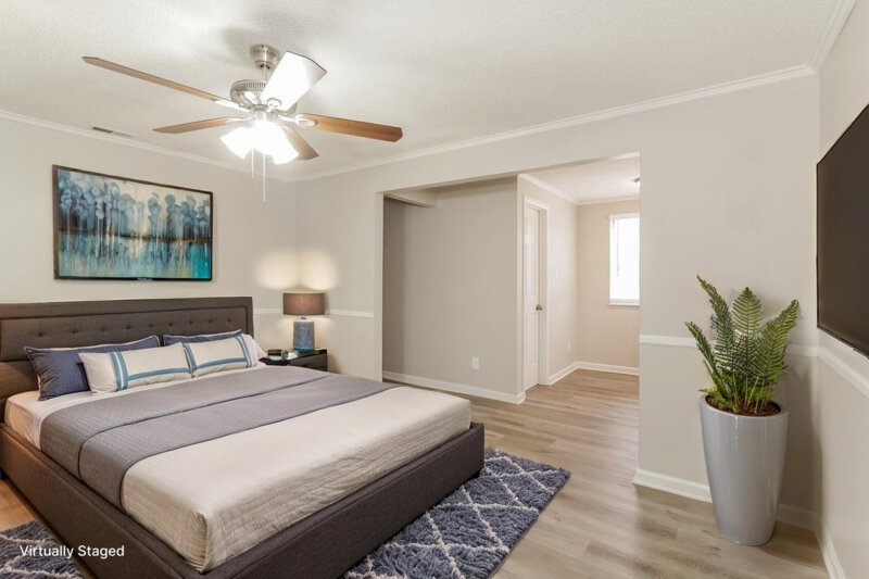 1,940/Mo, 2400 Parkhighland Ct Charlotte, NC 28273 Misc View 9