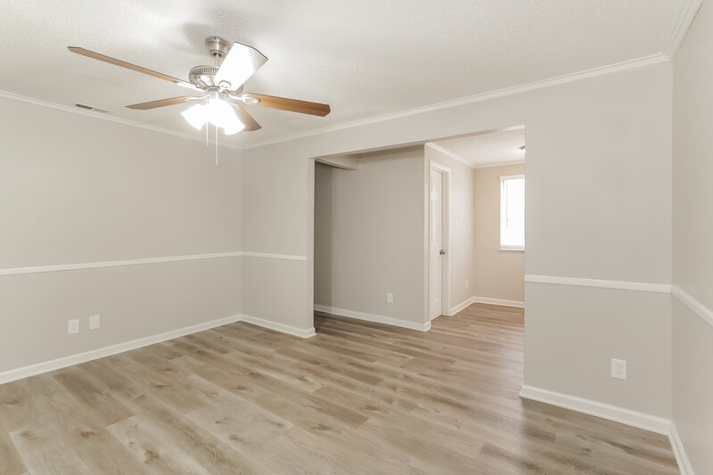 1,940/Mo, 2400 Parkhighland Ct Charlotte, NC 28273 Misc View 10