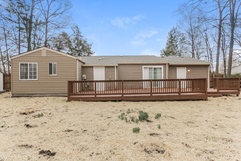 1,940/Mo, 2400 Parkhighland Ct Charlotte, NC 28273 Misc View 17