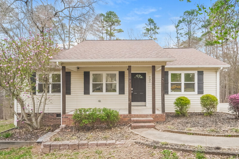 1,775/Mo, 731 Firecrest St SE Unit 21 Concord, NC 28025 External View