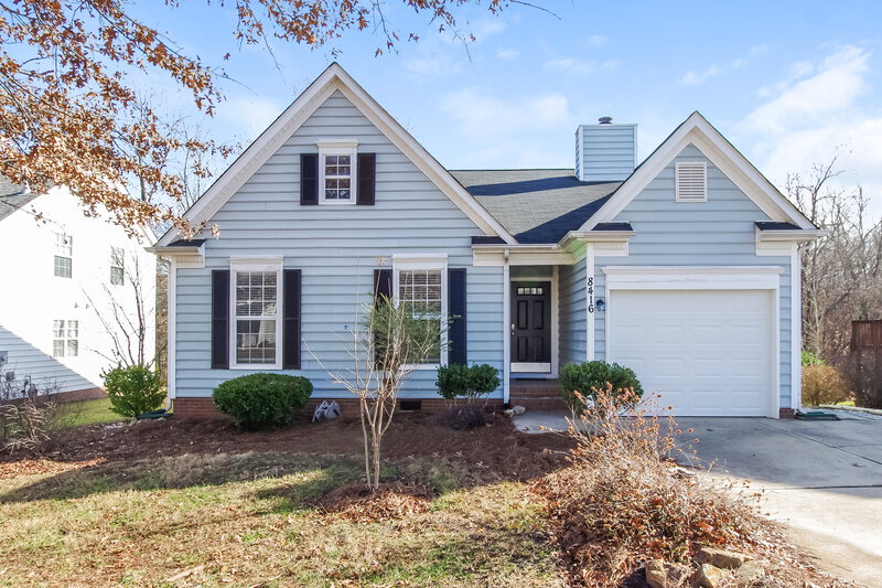 2,030/Mo, 8416 Bristol Ford Pl Charlotte, NC 28215 External View