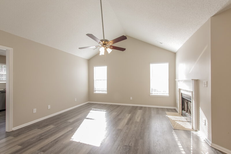 2,030/Mo, 8416 Bristol Ford Pl Charlotte, NC 28215 Bedroom View 2