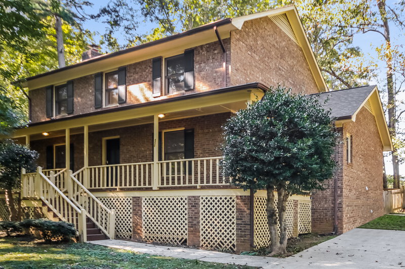 1,915/Mo, 524 Robin Dr Monroe, NC 28112 External View