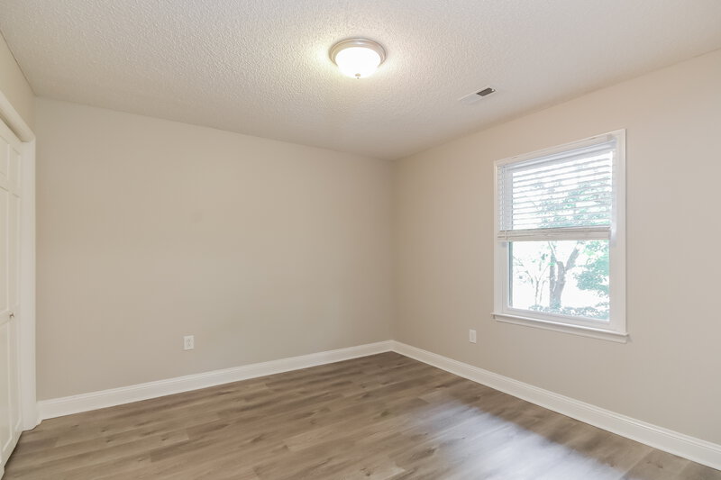 1,915/Mo, 524 Robin Dr Monroe, NC 28112 Bedroom View