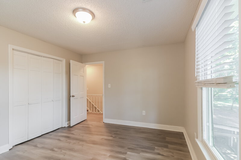 1,915/Mo, 524 Robin Dr Monroe, NC 28112 Bedroom View 2